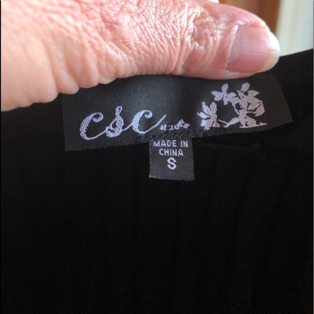 Dress - Picture 3 of 3